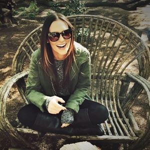 Meet your Posher, Tamara